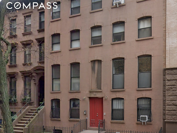 10 Fort Greene Place, Brooklyn NY 11217