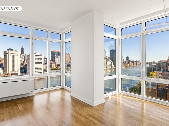 415 Main Street PH2G, New York NY 10044