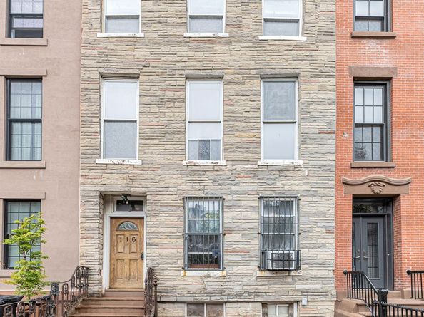 116 Ryerson Street 2, Brooklyn NY 11205
