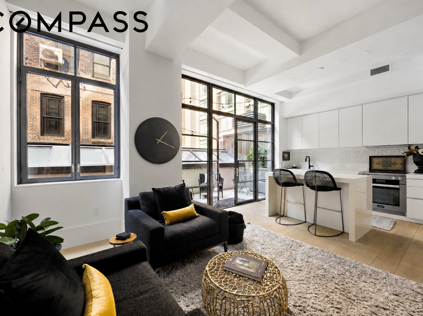 404 Park Avenue S 3E, New York NY 10016