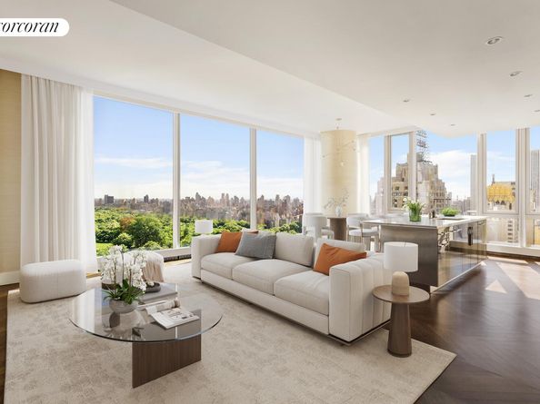 217 West 57th Street 36C, New York NY 10019