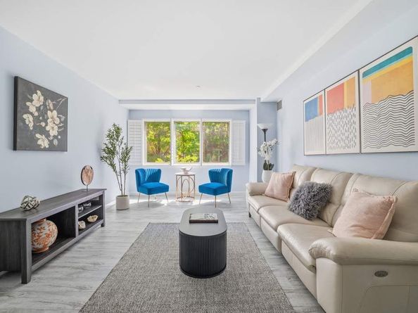1400 Fifth Avenue 3L, New York NY 10026