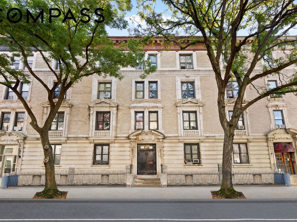 243 New York Avenue, Brooklyn NY 11216