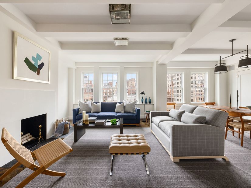 40 5th Avenue 14C, New York NY 10011