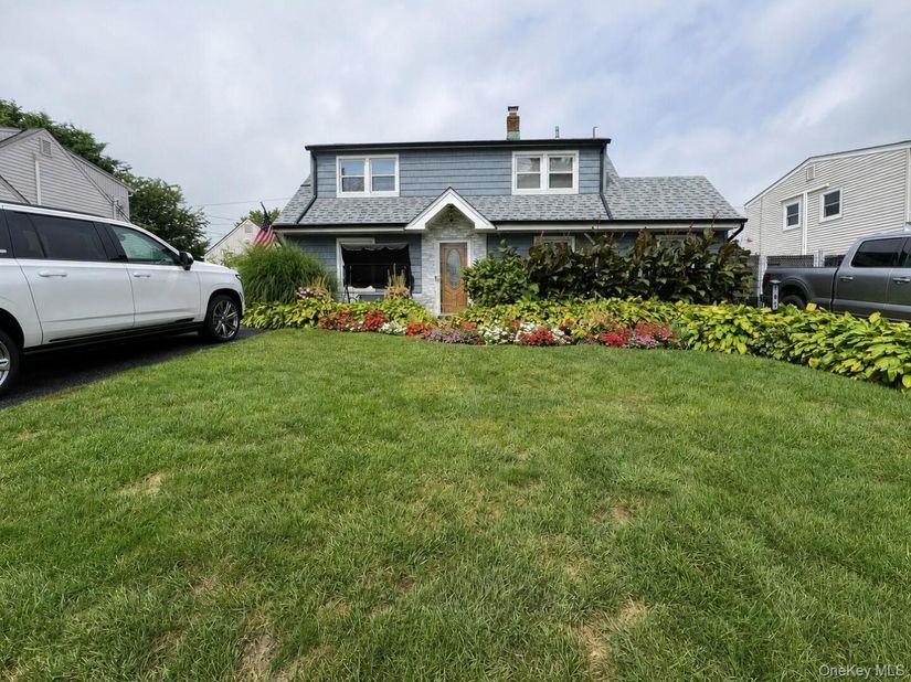 107 Azalea Road, Levittown NY 11756