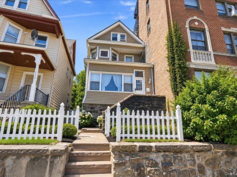 183 Saratoga Avenue, Yonkers NY 10705