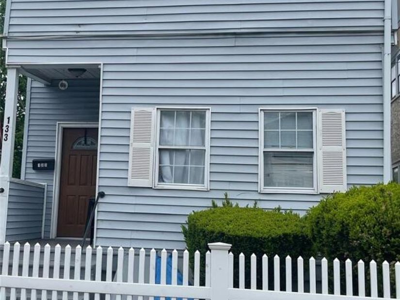 133 S 13th Avenue, Mount Vernon NY 10550