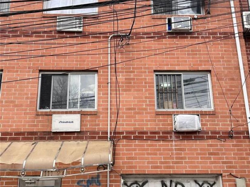 111-21 44th Avenue, Corona NY 11368
