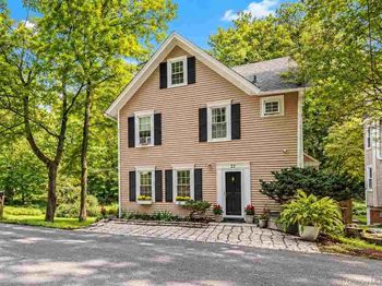 27 Mill River Road