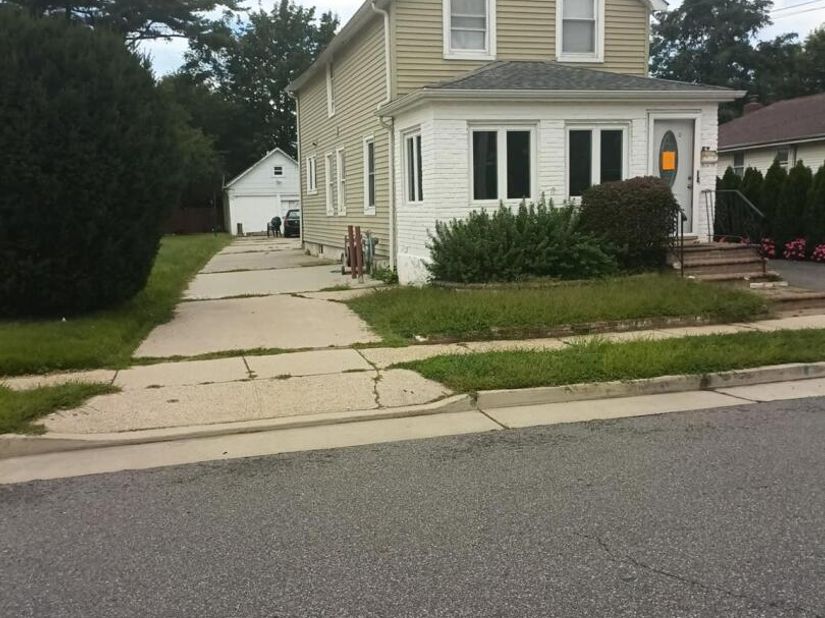 57 Robinwood Avenue, Hempstead NY 11550