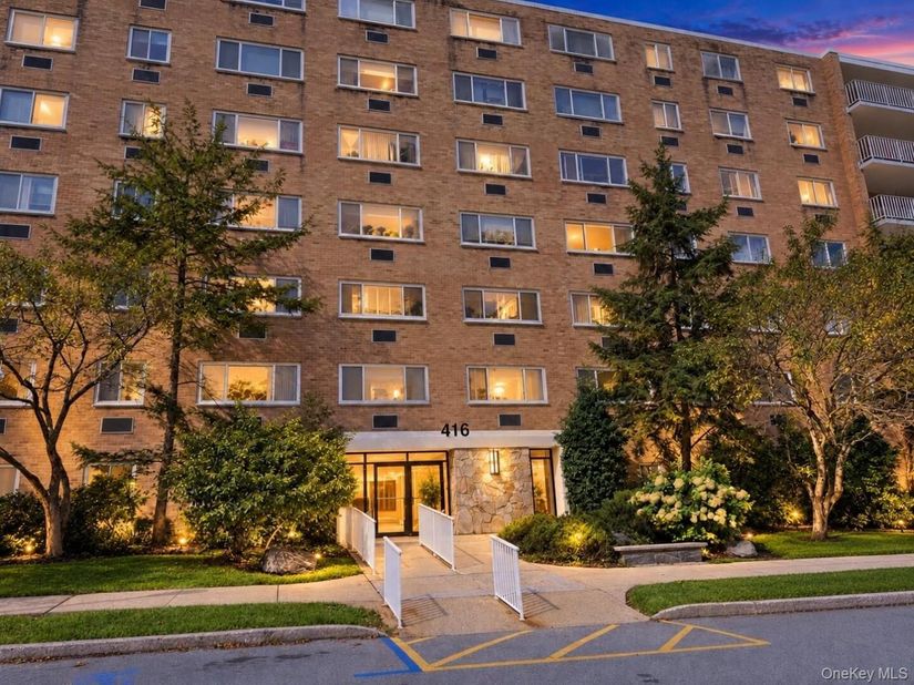 416 Benedict Avenue 3G, Tarrytown NY 10591