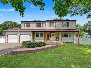 7 David Drive