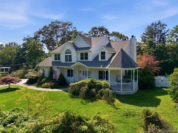 204 Melrose Parkway