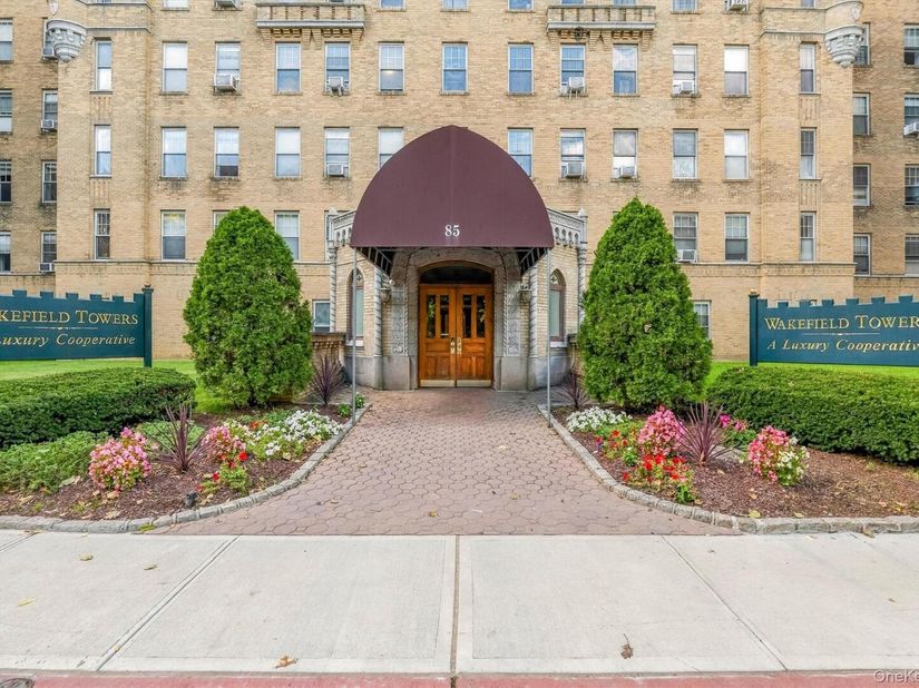 85 Bronx River Road 3K, Yonkers NY 10704
