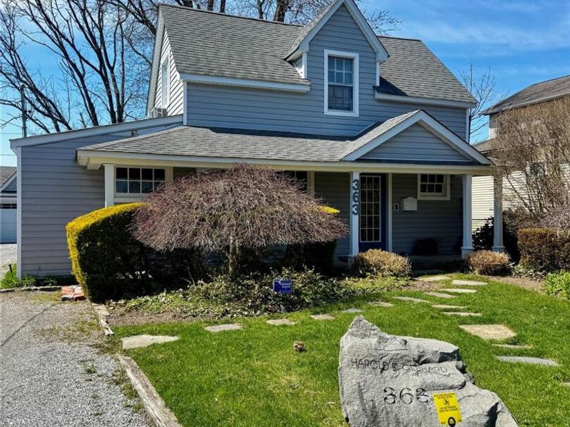 363 N Wellwood Avenue, Lindenhurst NY 11757