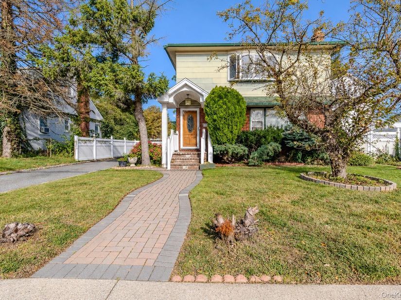 161 Poplar Street, West Hempstead NY 11552