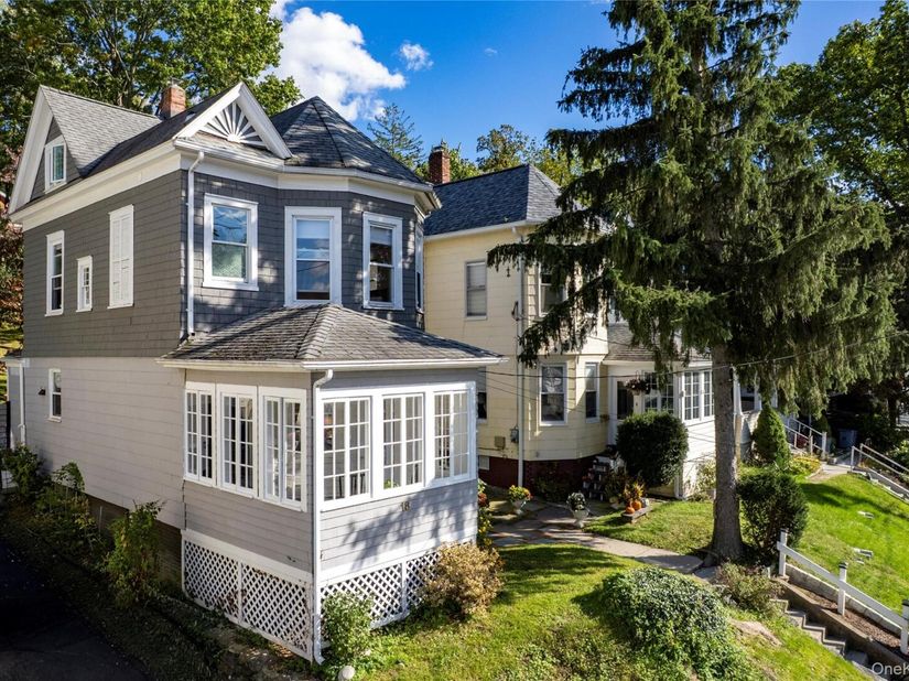 18 Linden Avenue, Ossining NY 10562