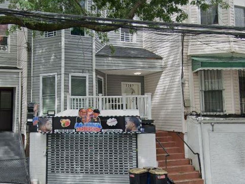 1367 Prospect Avenue, Bronx NY 10459