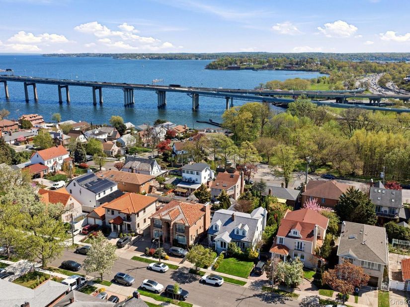 1421 Burton Street, Whitestone NY 11357