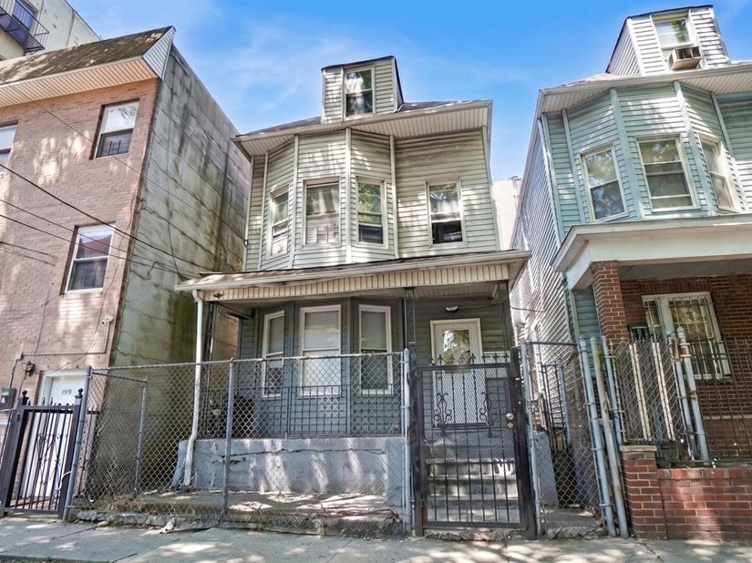 2657 Briggs Avenue, Bronx NY 10458