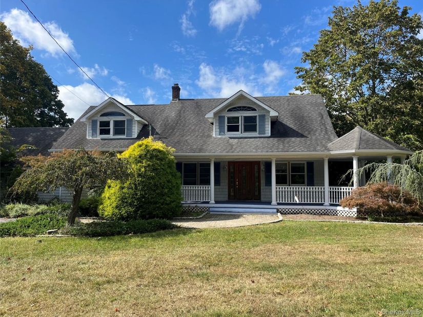 1799 Wading River Manor Road, Wading River NY 11792