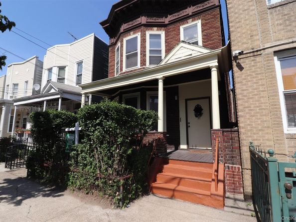 1918 Holland Avenue, Bronx NY 10462