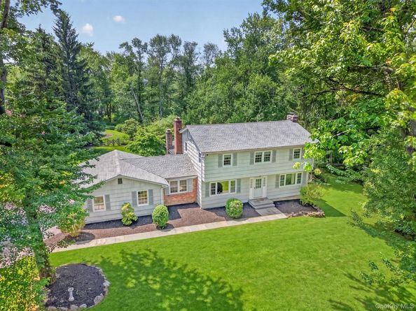 3 Lalli Drive, Katonah NY 10536