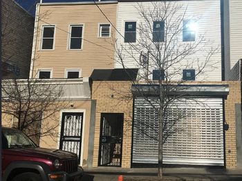 801 E 161st Street