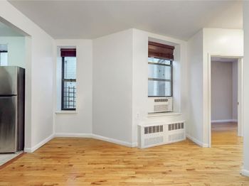 521 W 135th Street