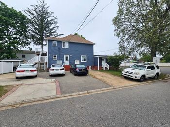 890 Dixon Avenue