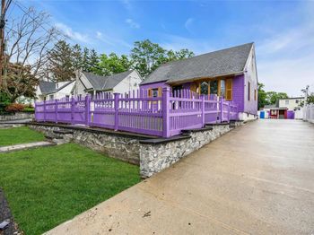 80 E 19th Street