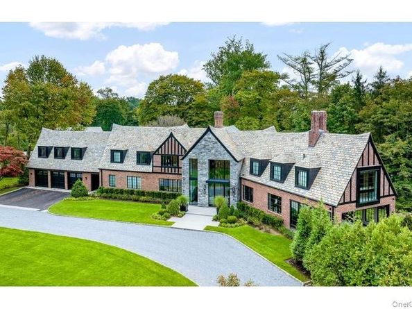 64 Cushman Road, Scarsdale NY 10583