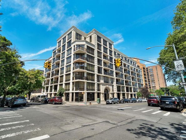 63-36 99th Street 3K, Rego Park NY 11374