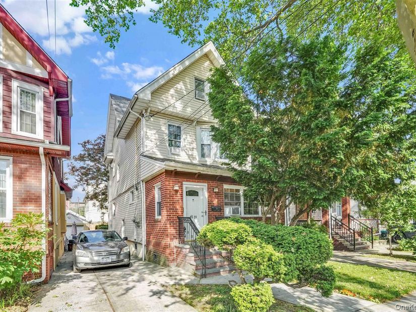85-29 123rd Street, Kew Gardens NY 11415