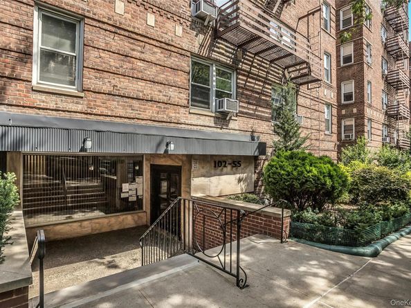 102-55 67th Drive 4K, Forest Hills NY 11375