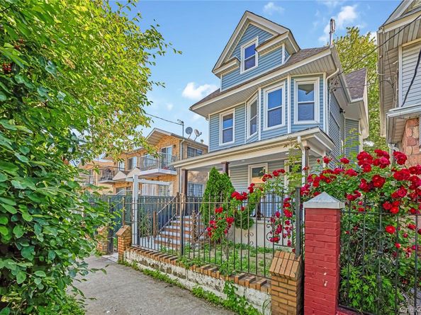 10535 135th Street, Richmond Hill S. NY 11419