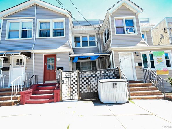 91-55 86th Street, Woodhaven NY 11421