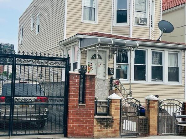 9812 38th Avenue, Corona NY 11368