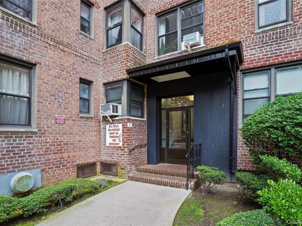 2280 Burnett Street 3C, Brooklyn NY 11229
