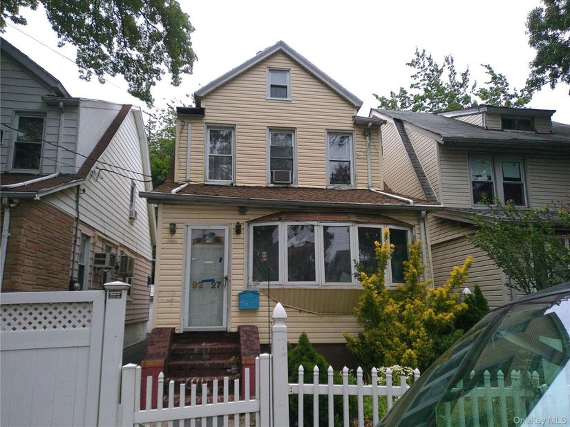 9227 Springfield Boulevard, Queens Village NY 11428