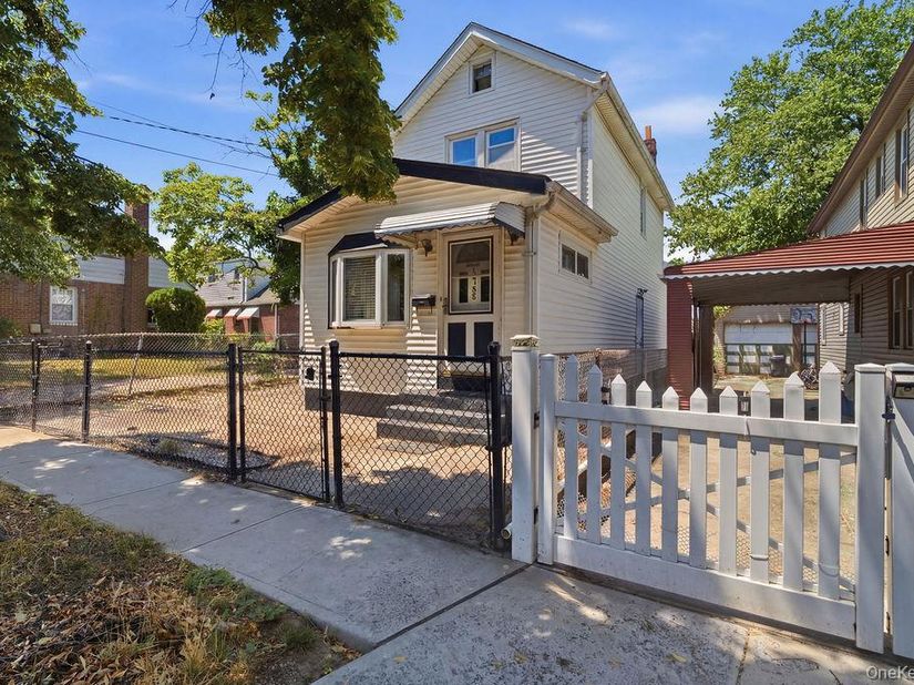 137-48 171st Street, Jamaica NY 11434