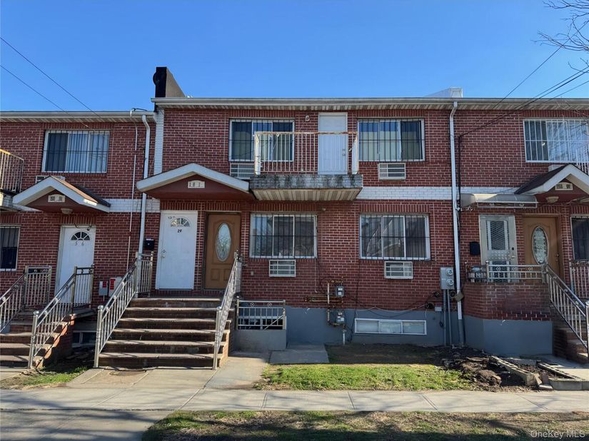 158-12 85th Avenue, Jamaica NY 11432