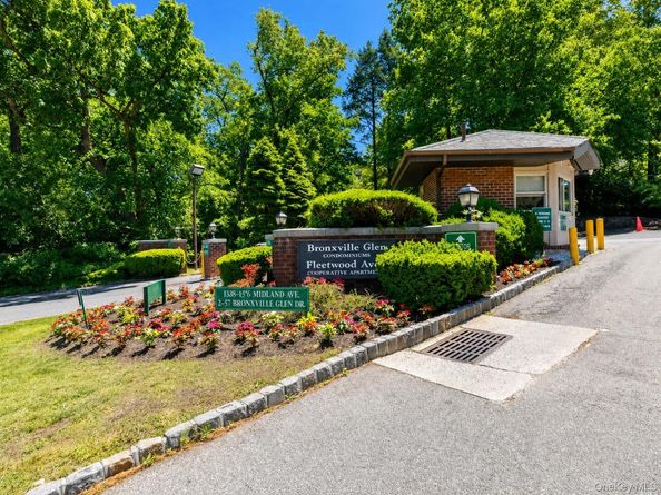 1344 Midland Avenue 3E, Bronxville NY 10708