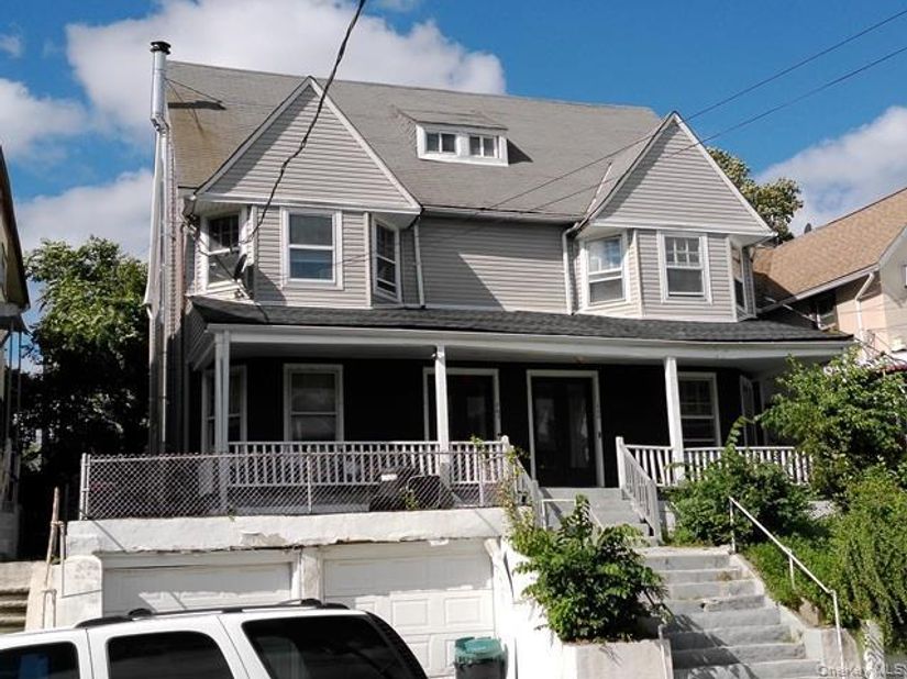 262-264 Union Avenue, Mount Vernon NY 10550