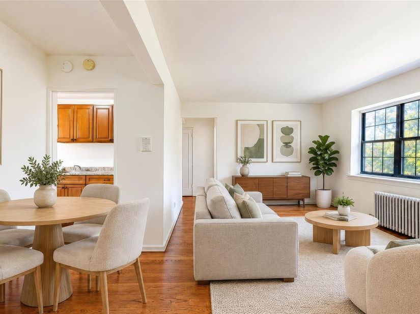 78-43 147th Street 3V, Kew Garden Hills NY 11367