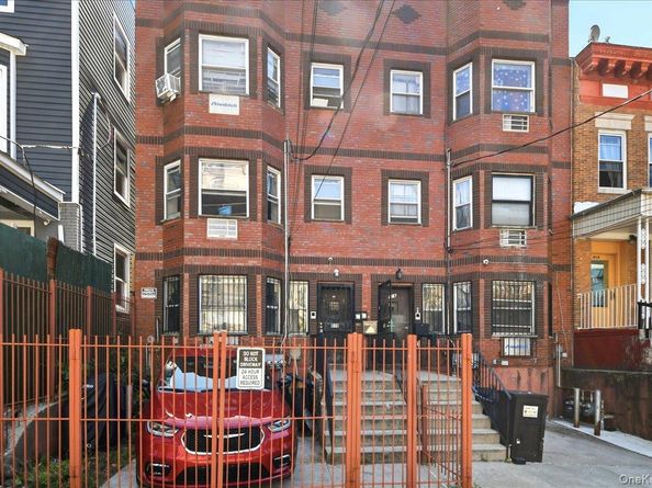918 Summit Avenue, Bronx NY 10452
