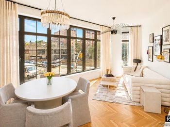 300 West 122nd Street