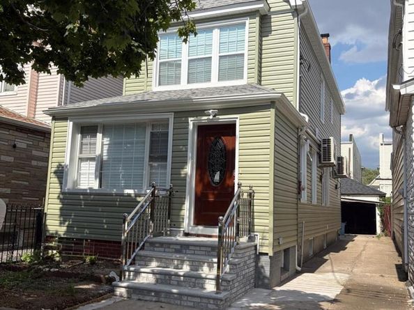 104-31 113th, Richmond Hill S. NY 11419