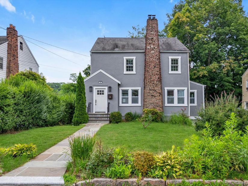 42 Stratford Road, Scarsdale NY 10583