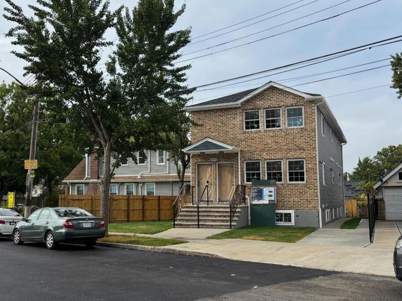 150-07 125th Avenue, Jamaica NY 11434